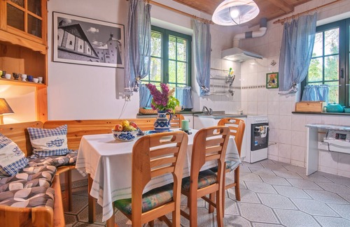 Ustka Casa | Modlinek by Interhome
