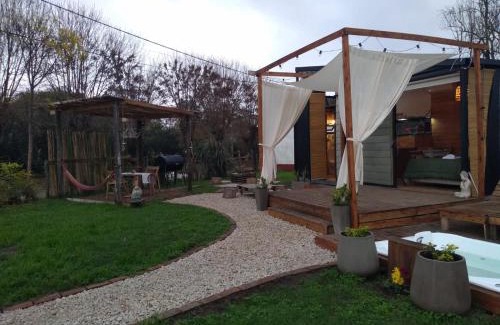 Duggan Casa | Modo tiny relax spa