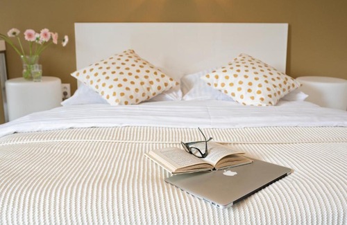 Spisske Bystre Apartamento | Modrý Dom