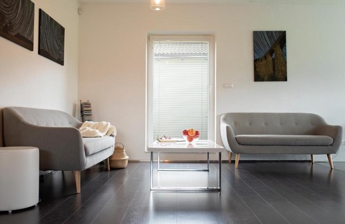 Spisske Bystre Apartamento | Modrý Dom