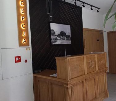 Ludzmierz Apartamento | MODRZEW - noclegi w Pyzówce