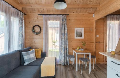 Szczytna Casa | Modrzewiowe Zacisze