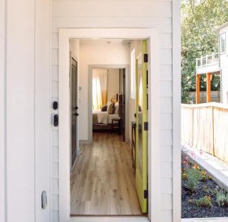 Charlotte Casa | ModTrio 3BR with ensuites & Garage Mins to Uptown