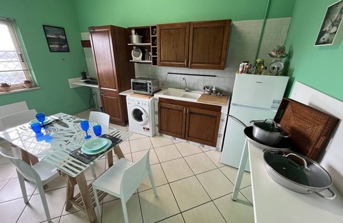Modugno Apartamento | Modugno Casanova Solution