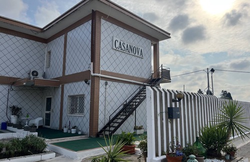 Modugno Apartamento | Modugno Casanova Solution