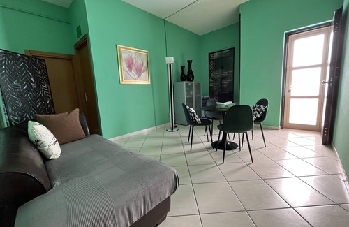 Modugno Apartamento | Modugno Casanova Solution