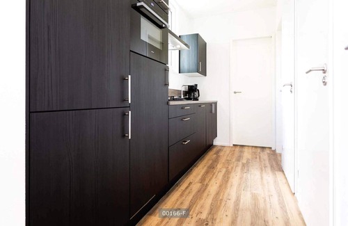 Cromvoirt Chalet De Esquí | ✓ Module Special at Résidence de Leuvert ✓ Holiday home for 6 persons ✓ Located near Den Bosch (Noord-Brabant) ✓ Near De IJzeren Man ✓ Book directly through the park