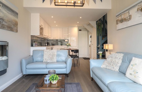 Borth-y-Gest Cabaña | MOELWYN 57D SOUTH SNOWDON WHARF, family friendly in Porthmadog