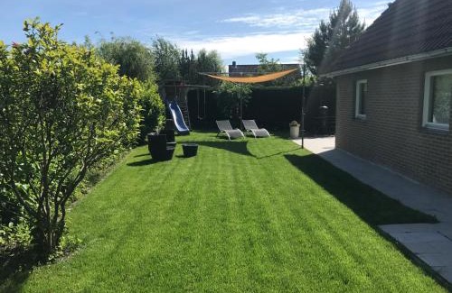 Wolphaartsdijk Casa | Moerellahof, Gezin & Familie vakantiehuis aan het Veersemeer ALLEEN GEZINNEN