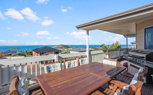 Encounter Bay Casa | Moet Escape in Style