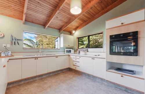 Moetapu Bay Casa | Moetapu Bay Bliss - Marlborough Sounds Retreat