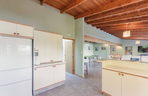 Moetapu Bay Casa | Moetapu Bay Bliss - Marlborough Sounds Retreat