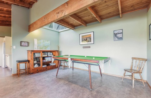 Moetapu Bay Casa | Moetapu Bay Bliss - Marlborough Sounds Retreat