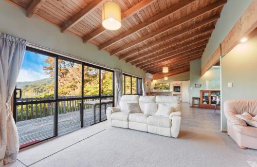 Moetapu Bay Casa | Moetapu Bay Bliss - Marlborough Sounds Retreat