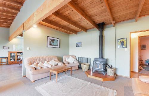 Moetapu Bay Casa | Moetapu Bay Bliss - Marlborough Sounds Retreat