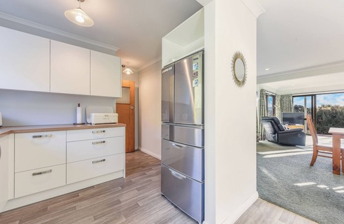 Moetapu Bay Casa | Moetapu Magic - Marlborough Sounds Holiday Home