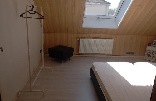 Hadmersleben Apartamento | MoFe Monteur- Ferienwohnung