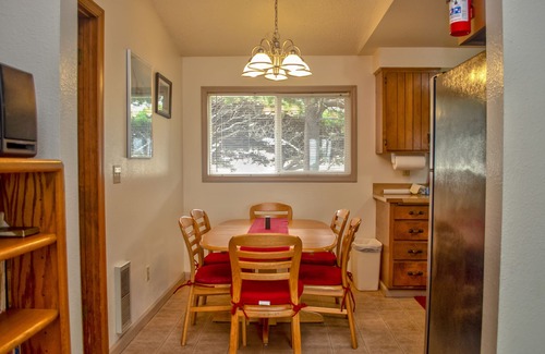 Bayshore Casa | Casa Moffett ~ Bayshore