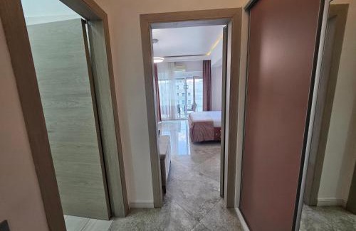 Constanta Apartamento | Moft studio by White Tower