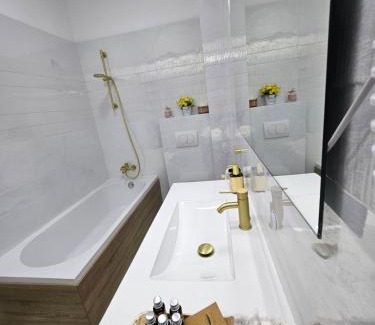 Constanta Apartamento | Moft studio by White Tower