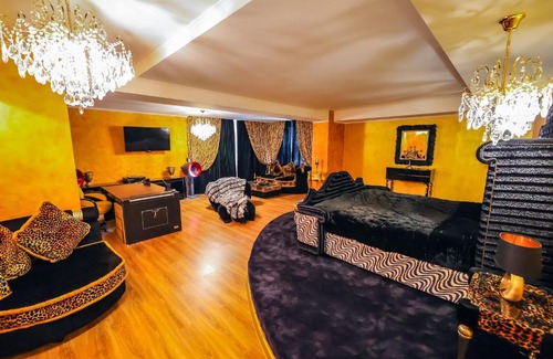 Predeal Casa | MOFT Villa