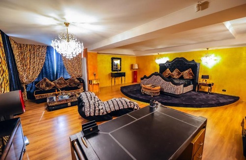 Predeal Casa | MOFT Villa