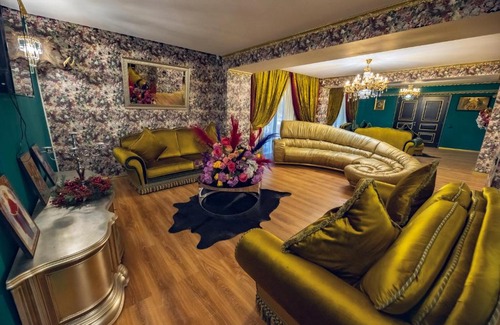 Predeal Casa | MOFT Villa