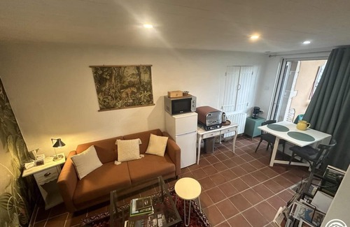 Grieges Casa | Mogador - Grieges - Gîte
