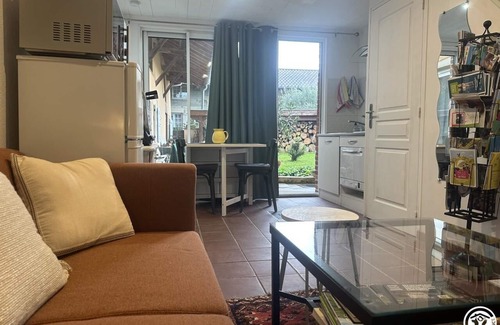 Grieges Casa | Mogador - Grieges - Gîte