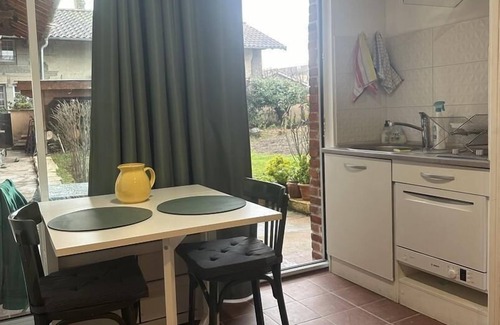 Grieges Casa | Mogador - Grieges - Gîte