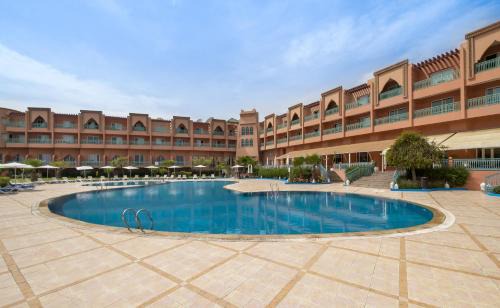 Agdal Hotel | Mogador Kasbah