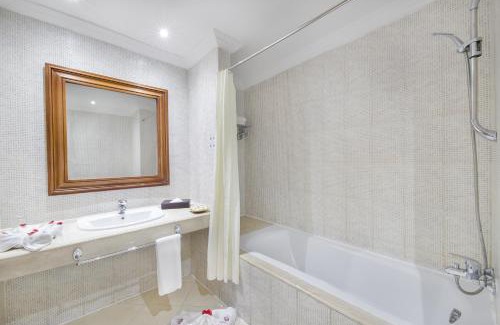 Agdal Hotel | Mogador Kasbah
