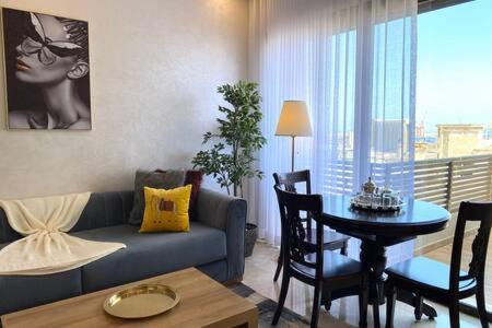 Belvedere Apartamento | Mogador Sunny 2Beds - Terrace - By AppartAli