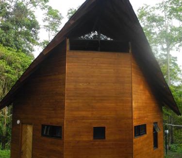 Viota Cabina | Mogambo Ecolodge