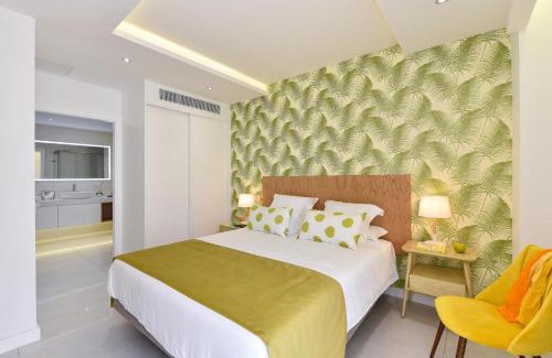Playa de Mogan Apartamento | Mogan Beachfront apartment V&L by VillaGranCanaria