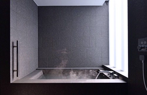 Central Kyoto Hotel | MOGANA Black No meals Consecutive night plan El / Kyoto Kyōto