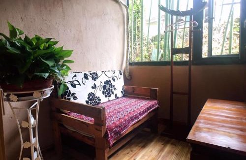 Moganshan Cama Y Desayuno | Moganshan Bamboo View Guesthouse