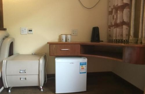 Moganshan Cama Y Desayuno | Moganshan Bamboo View Guesthouse