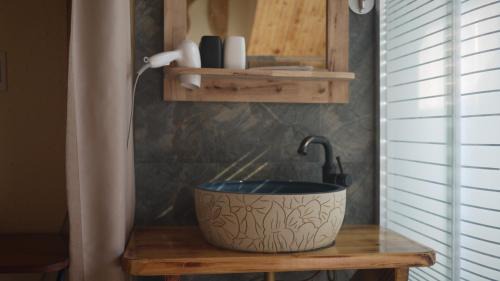 Moganshan Cama Y Desayuno | Moganshan Bamboo View Guesthouse