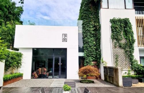Moganshan Casa | Moganshan Jingshe -莫干山净舍民宿