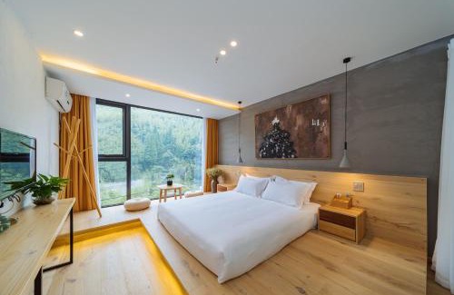 Moganshan Casa | Moganshan Pinhouwu Hotel