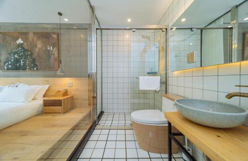 Moganshan Casa | Moganshan Pinhouwu Hotel