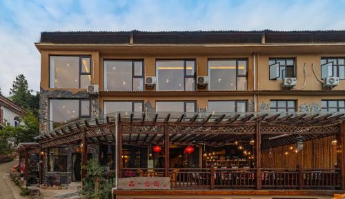 Moganshan Casa | Moganshan Pinhouwu Hotel
