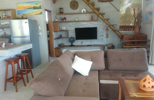 Belmonte Chalet De Esquí | MOGIQUIÇABA BEACHFRONT HOUSE