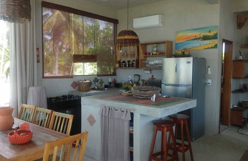 Belmonte Chalet De Esquí | MOGIQUIÇABA BEACHFRONT HOUSE