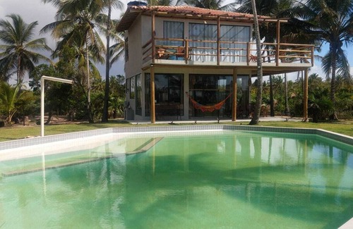 Belmonte Chalet De Esquí | MOGIQUIÇABA BEACHFRONT HOUSE