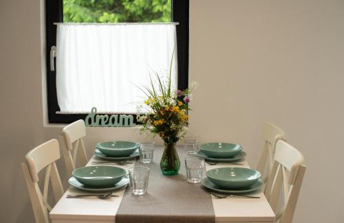 Baia-Sprie Apartamento | Mogosa Village