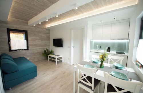 Baia-Sprie Apartamento | Mogosa Village