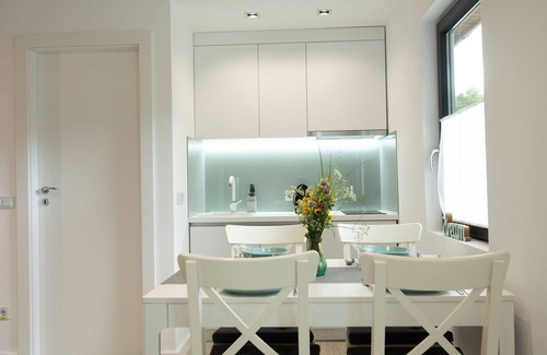 Baia-Sprie Apartamento | Mogosa Village