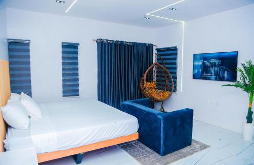 Abeokuta Casa | MOGUL House
